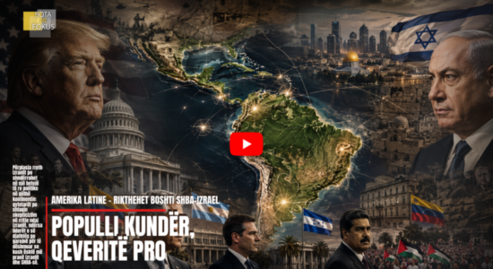 BOTA NË FOKUS | Nga Venezuela te Kolumbia: Si po ndryshon harta politike e Amerikës Latine