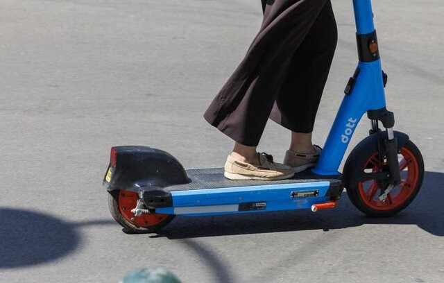 Belgjika bën helmetën të detyrueshme për skuterët elektrikë