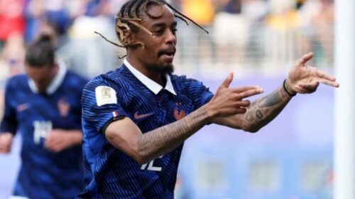 Liverpool është destinacioni ideal për Barcolan, thotë Waddle