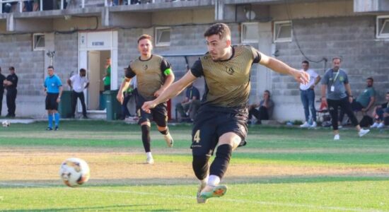Arsimi dhe Skopje ndajnë pikët në një duel pa gola