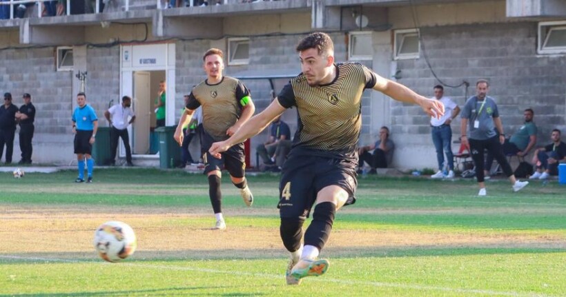 Arsimi dhe Skopje ndajnë pikët në një duel pa gola