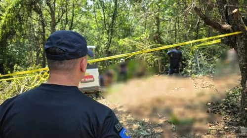 Kurti: 23 mbetjet mortore në Zubin Potok përkojnë me “grupin e intelektualëve”, identifikimi mund të zgjasë disa muaj