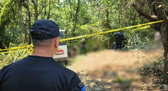 Kurti: 23 mbetjet mortore në Zubin Potok përkojnë me “grupin e intelektualëve”, identifikimi mund të zgjasë disa muaj