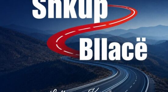 VLEN: Nisin punimet për autostradën Shkup–Bllacë