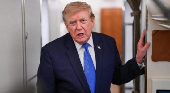 Trump: Nafta, një dhuratë nga Venezuela për popullin amerikan