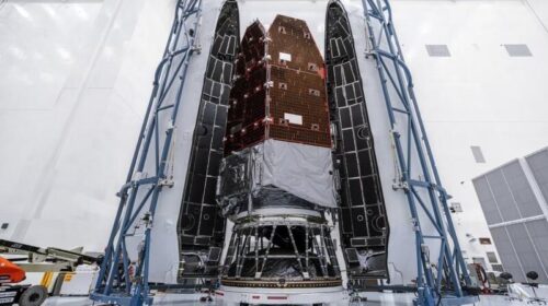 NASA nis teleskopin që do të kërkojë “universin e padukshëm”, nga materia e errët te planetët e panjohur
