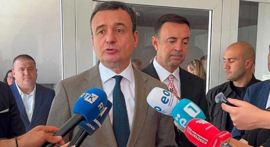 Kurti: Presidenti duhet të jetë konsensual, VV heq dorë nga posti – kërkon marrëveshje me LDK, PDK dhe AAK për një figurë unifikuese