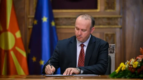 Gashi shpall zgjedhjet e jashtëzakonshme në Komunën e Bërvenicës më 18 tetor