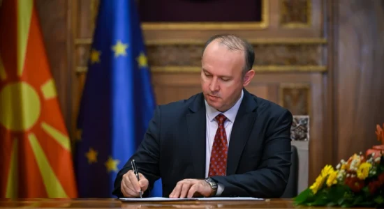 Gashi shpall zgjedhjet e jashtëzakonshme në Komunën e Bërvenicës më 18 tetor
