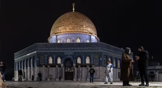 Malajzia dhe Indonezia riafirmojnë mbështetjen për Palestinën dhe vendet e shenjta të Kudsit