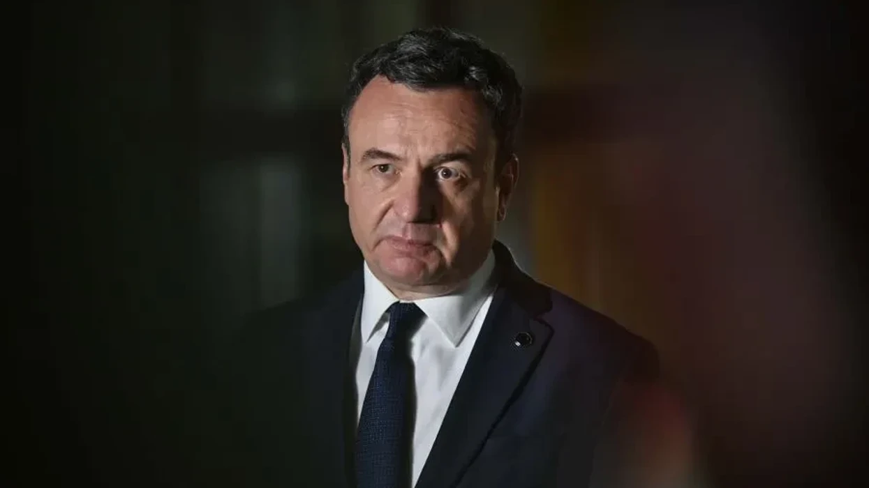 Kurti takon Abdixhikun  Kur të kemi rezultate  kemi lajme për ju