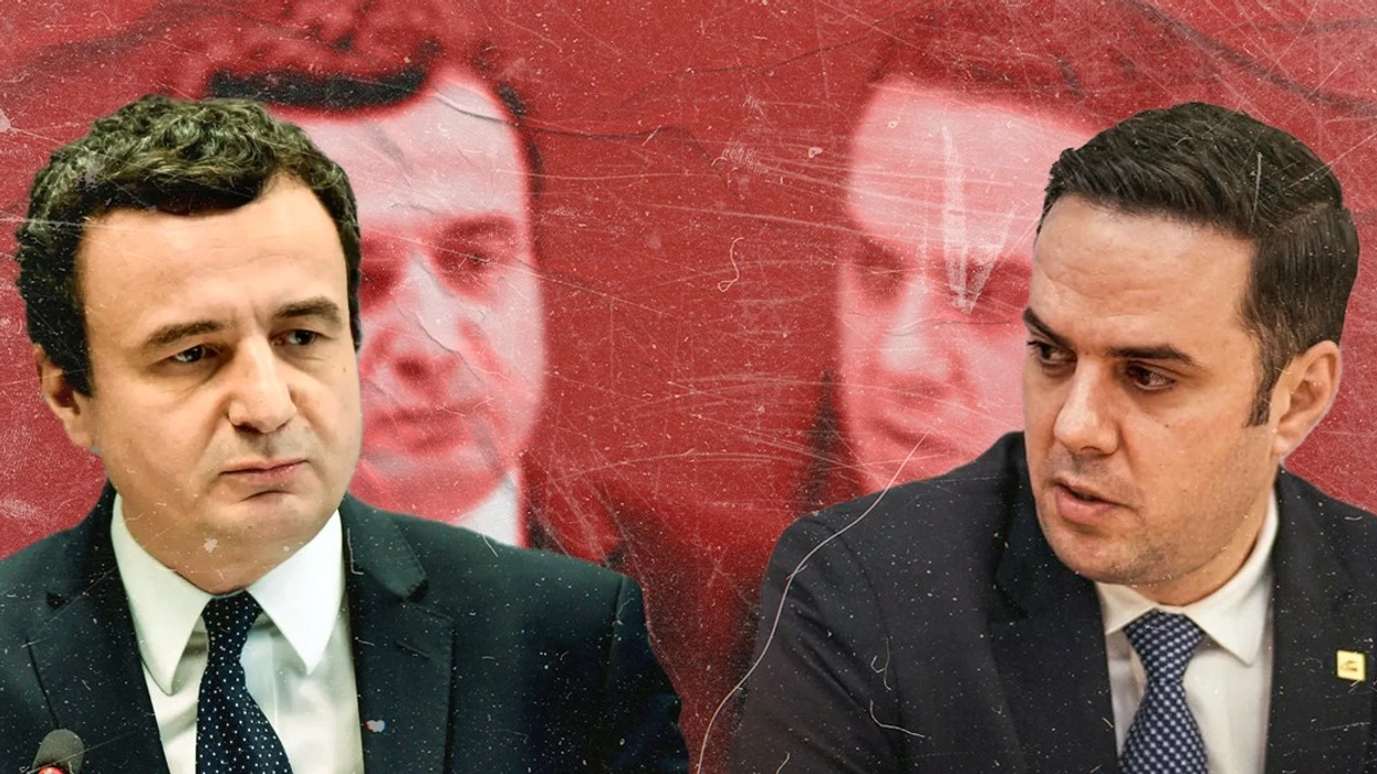 Kurti e Abdixhiku takohen nesër në Kuvend  LDK pranon ftesën