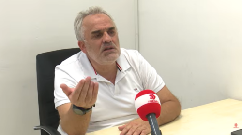 (VIDEO) Abuzimi i fëmijëve në internet, sociologu Pajaziti: Kërkohet përgjegjësi e përbashkët
