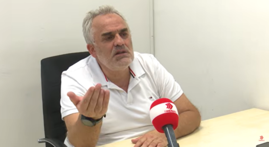 (VIDEO) Abuzimi i fëmijëve në internet, sociologu Pajaziti: Kërkohet përgjegjësi e përbashkët