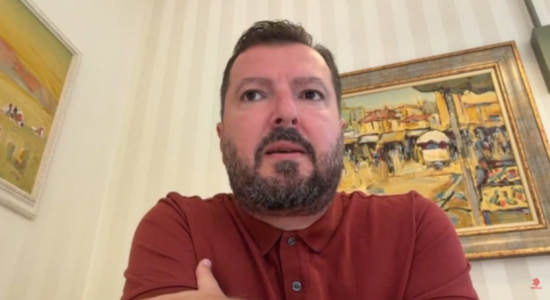 (VIDEO) Krijimi i Shtetit Bektashi, Zaimi: kjo paraqet rrezik në një kontekst më të gjerë ndërkombëtar