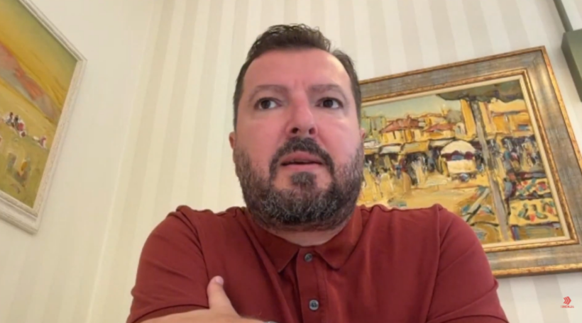 (VIDEO) Krijimi i Shtetit Bektashi, Zaimi: kjo paraqet rrezik në një kontekst më të gjerë ndërkombëtar