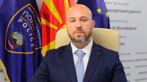 Iseni i përgjigjet BDI-së: “Kabllat i janë ngatërruar ‘Shtabit Sot’”