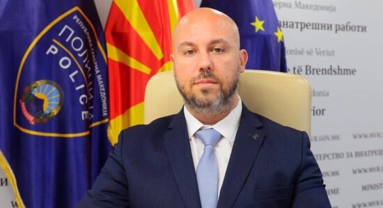 Iseni për përfaqësimin e shqiptarëve në institucionet e sigurisë: “Sot duhet të flasim me fakte, jo me propagandë”