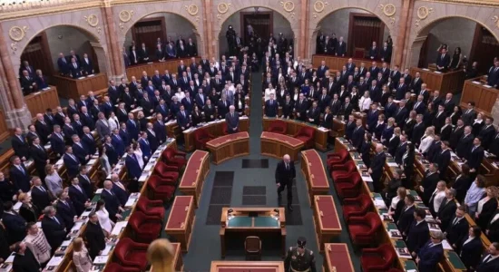 Qeveria e re e Hungarisë e përcakton Rusinë si “kërcënim”