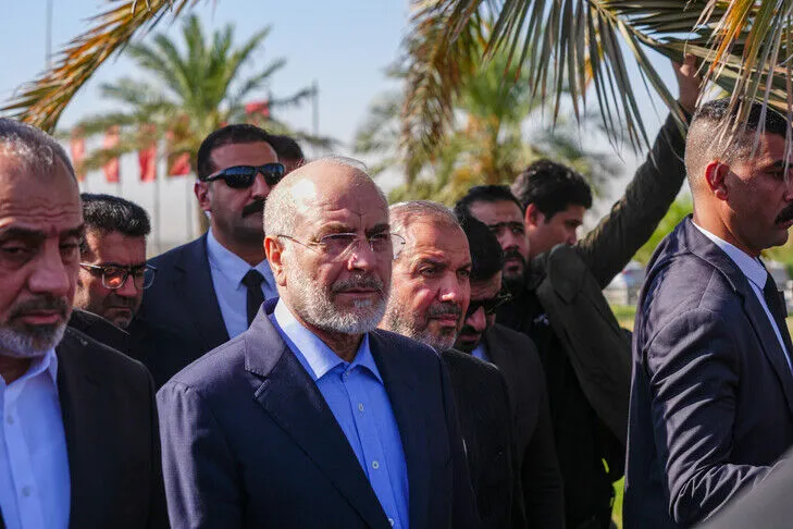 Iraku i kërkon Iranit trajtim të veçantë në lidhje me eksportet e naftës përmes Ngushticës së Hormuzit