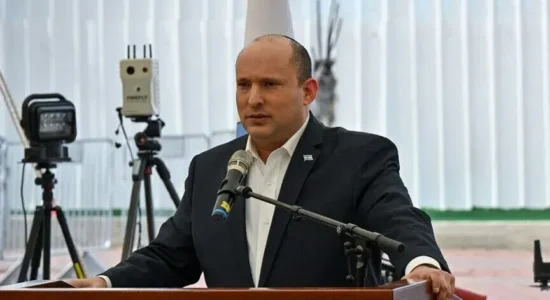 Ish-kryeministri izraelit Bennett: Izraeli ka “humbur SHBA-në dhe botën”