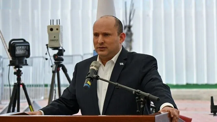 Ish-kryeministri izraelit Bennett: Izraeli ka “humbur SHBA-në dhe botën”