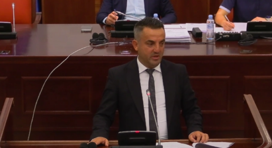Miratohet Raporti vjetor për punën e KSHPK-së për vitin 2025