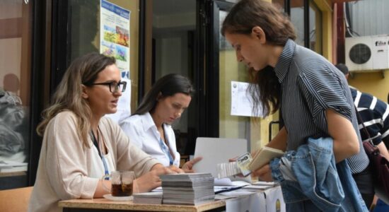 (VIDEO) Prej nesër fillojnë resgjistrimet në universitetet shtetërore