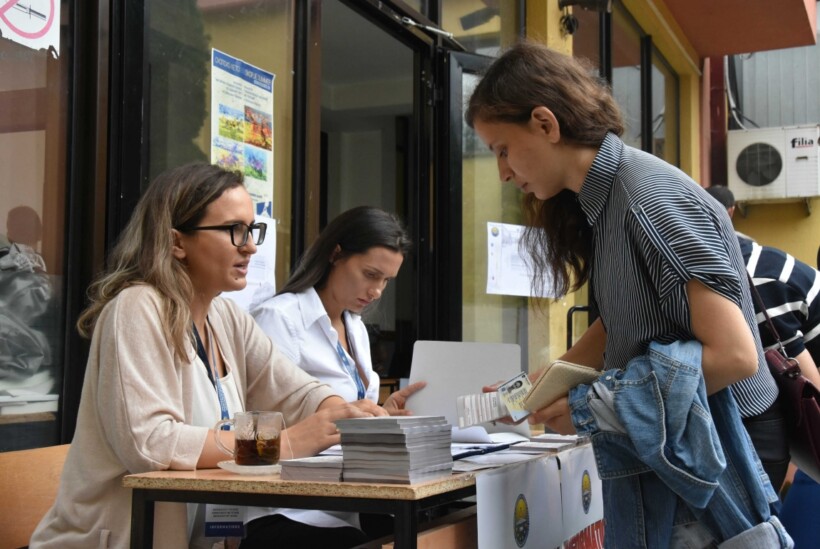 (VIDEO) Prej nesër fillojnë resgjistrimet në universitetet shtetërore