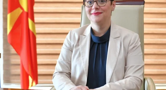 Dimitrieska-Koçoska: Po ndërtojmë një sistem më të fuqishëm të revizionit dhe kontrollit të mjeteve publike