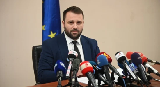 Durmishi: 7 milionë denarë mbështetje për industrinë përpunuese, afati për aplikim deri më 15 shtator