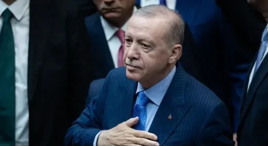 Turqi, AK Partia mbush 25 vjeç, lë pas çerek shekulli në skenën politike turke
