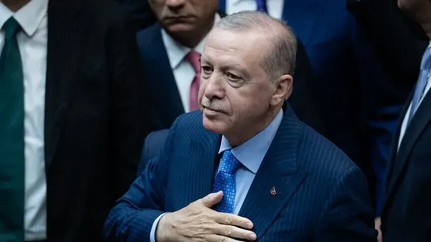 Turqi, AK Partia mbush 25 vjeç, lë pas çerek shekulli në skenën politike turke