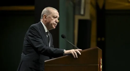 Erdogan: Marrëveshja e Përbashkët e Mbrojtjes së Mekës nuk synon asnjë vend dhe është e hapur për vende të tjera mike