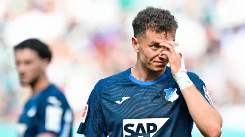 Dështon transferimi i Fisnik Asllanit te Leipzig