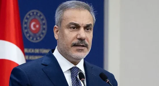 Fidan: Turqia dhe ​​Egjipti do të punojnë së bashku për të thelluar marrëdhëniet dypalëshe