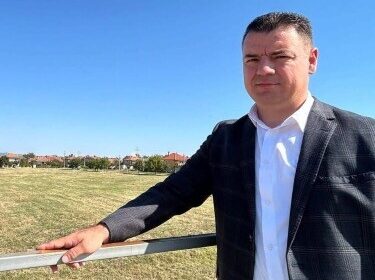 Aco Velkovski për pagat dhe koston e jetesës: “420 + 600 – 1.130 = ?”