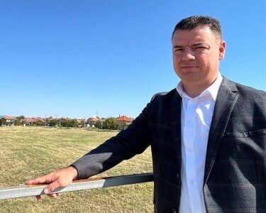 Aco Velkovski për pagat dhe koston e jetesës: “420 + 600 – 1.130 = ?”