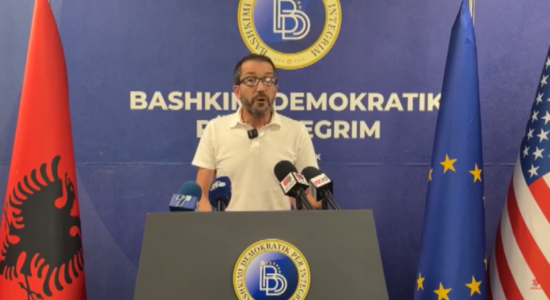 (VIDEO) BDI akuzon për shkurtime në shëndetësi dhe investime “në letër”