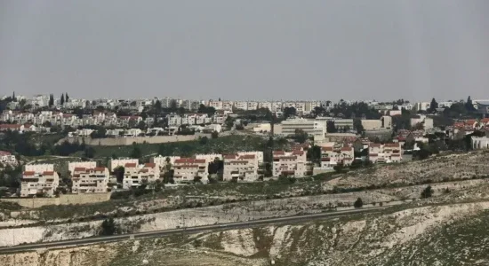 Izraeli krijon një vendbanim të ri të paligjshëm në juglindje të Jeninit në Bregun Perëndimor të pushtuar