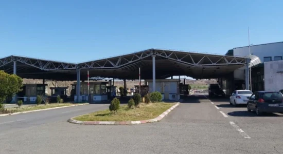 Komunikacioni pa ndërprerje, nuk ka pritje më të gjata në vendkalimet kufitare