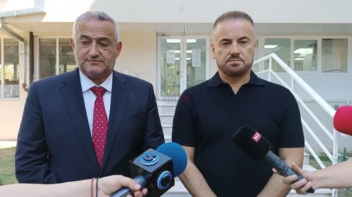 (VIDEO) Ethet e Nilit Perëndimor – Viktima e gjashtë, një 72-vjeçar nga Shkupi me disa sëmundje shoqëruese