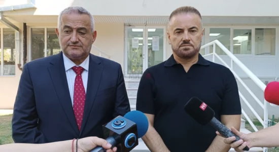 (VIDEO) Ethet e Nilit Perëndimor – Viktima e gjashtë, një 72-vjeçar nga Shkupi me disa sëmundje shoqëruese