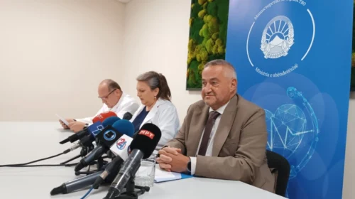(VIDEO) Ethet e Nilit Perëndimor, Ministria e Shëndetësië me fushatë për sensibilizimin e qytetarëve