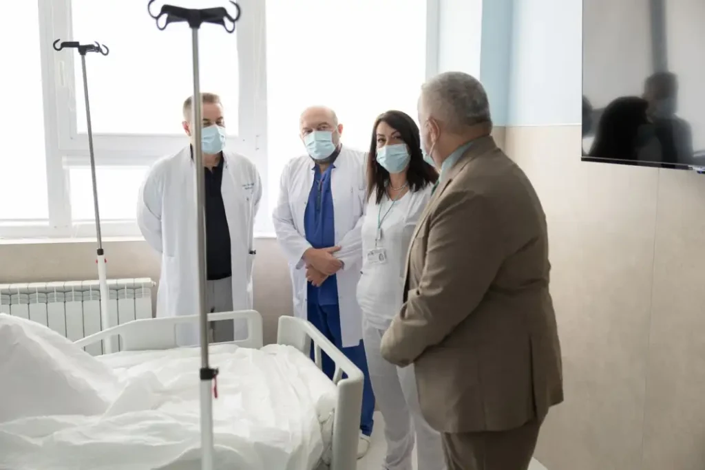 44 raste me ethe të Nilit Perëndimor janë konfirmuar deri më tani në Maqedoni, 43 persona janë të hospitalizuar