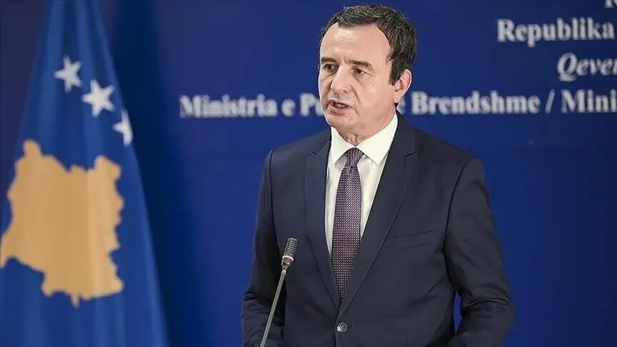 Kurti: Për marrjen në kontroll të urës mbi Ibër, jam në komunikim me KFOR-in