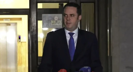 Abdixhiku: Takimi me Kurtin ishte i mbarë, bisedimet vazhdojnë