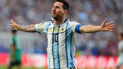 Fundi i një epoke, Messi tërhiqet nga Argjentina