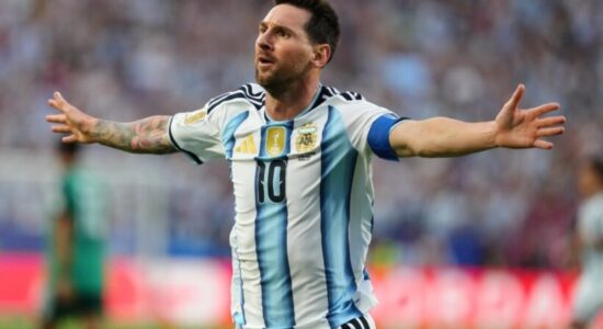 Fundi i një epoke, Messi tërhiqet nga Argjentina