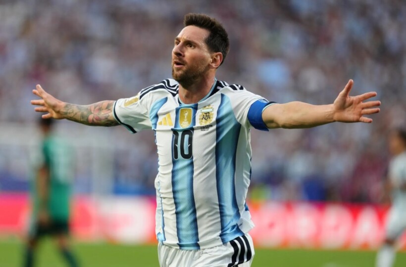 Fundi i një epoke, Messi tërhiqet nga Argjentina